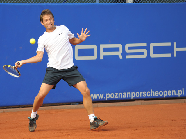  Marcin Gawron - Poznań Porsche Open 2010 - Przemek Modliński