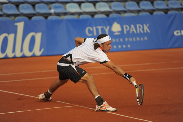 Poznań Porsche Open 2010 - Przemek Modliński