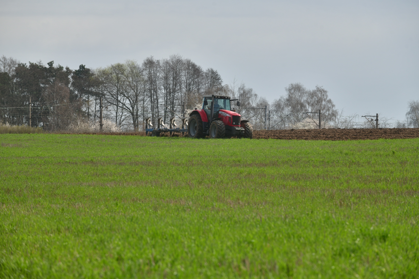 Wielkopolscy działacze samorządu rolniczego rozczarowani wetem prezydenta