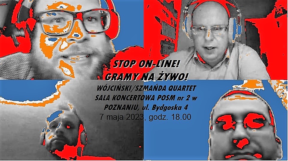 wójciński szmańda - Organizator