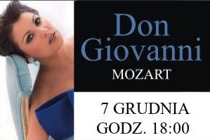 Don Giovanni - Multikino