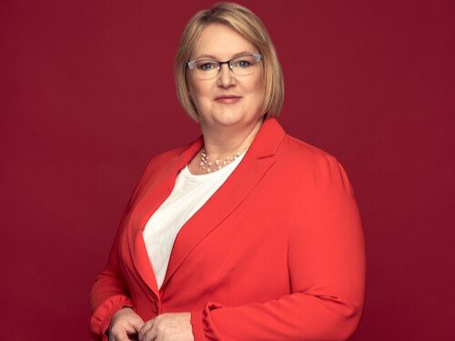 Volkswagen Poznań Stefanie Hegels - Volkswagen Poznań 