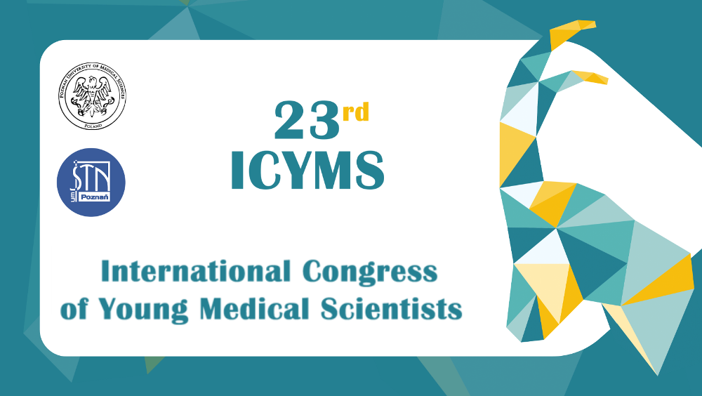 Doing science, czyli o międzynarodowej konferencji ICYMS - Organizator