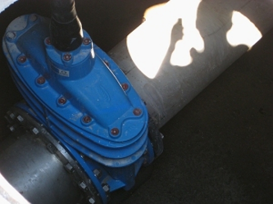 kolektor tłoczny - Środa Wielkopolska - Archiwum Radia Merkury