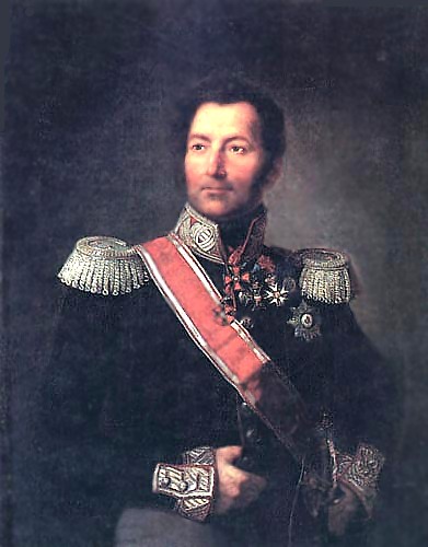 Franciszek Dzierżykraj - Morawski