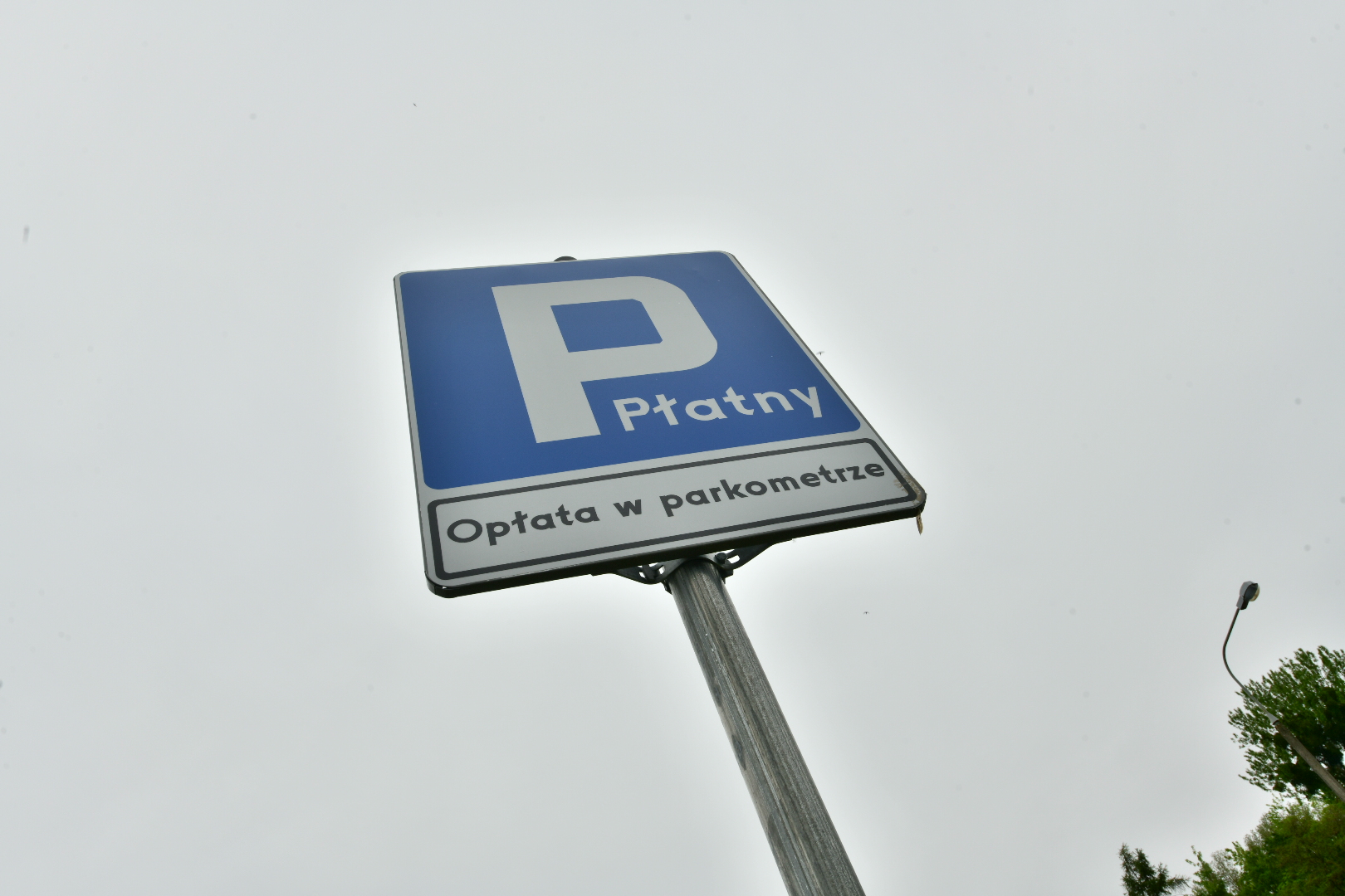 parking pułaskiego poznań - Wojtek Wardejn - Radio Poznań