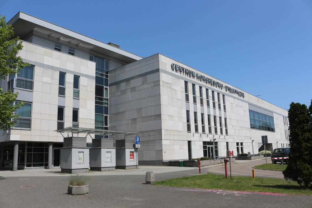 uniwersytet medyczny im karola marcinkowskiego poznań - Leon Bielewicz  - Radio Poznań