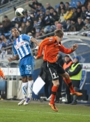 Lech - Zagłębie Lubin / Przemek Modliński