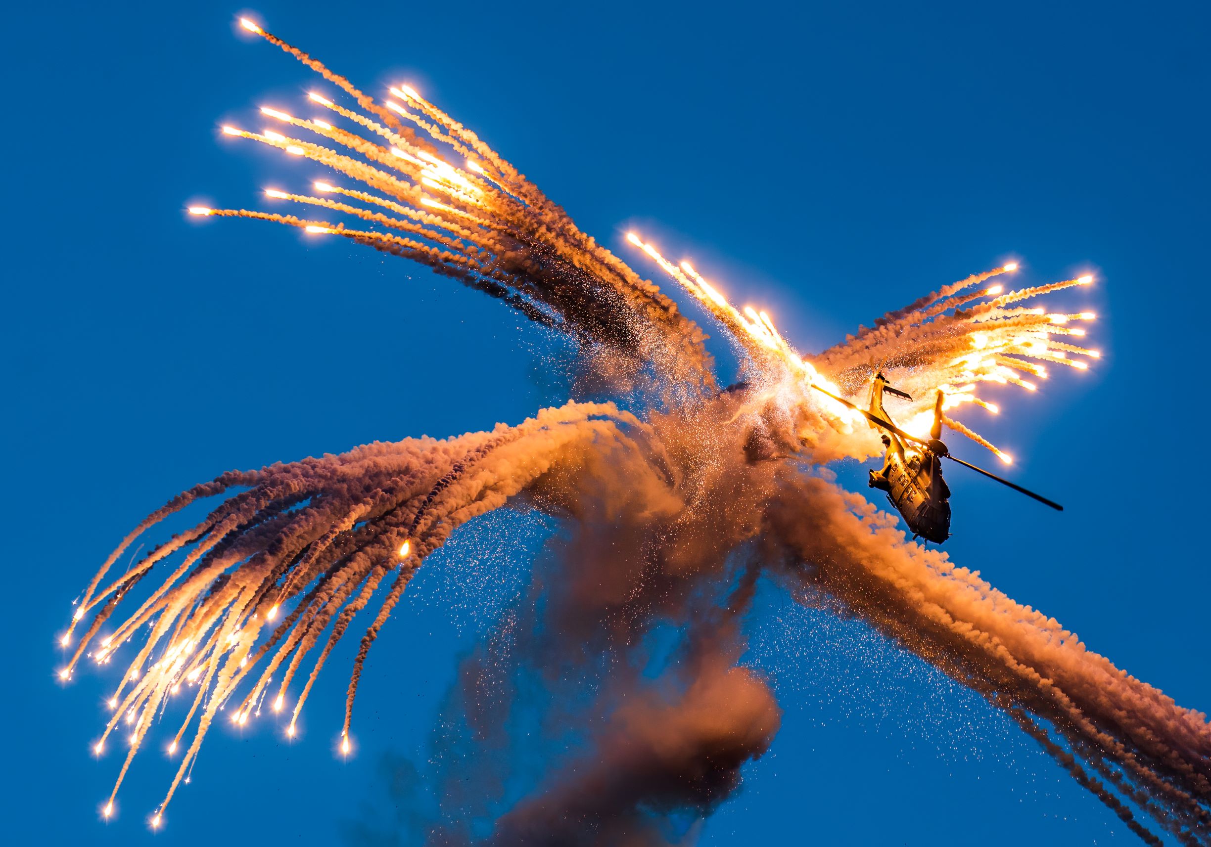 Antidotum Airshow - Adrian Piątek  - Antidotum Airshow