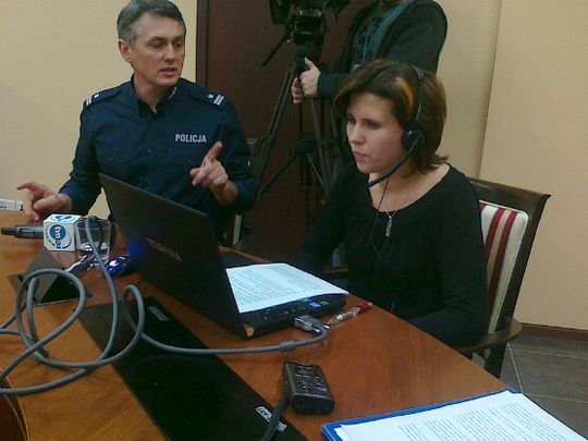 Automat do analizy mowy - Wojciech Chmielewski