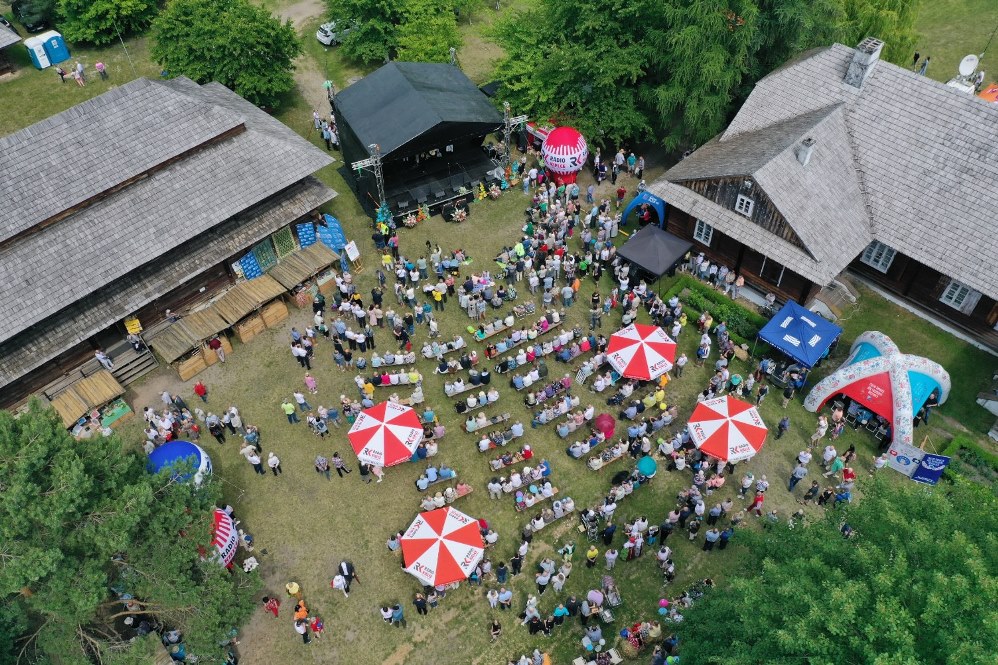 Jarosław Kubalski - Radio Kielce