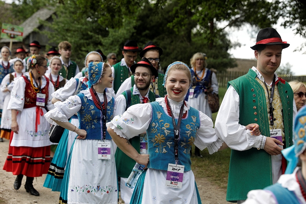 Jarosław Kubalski - Radio Kielce