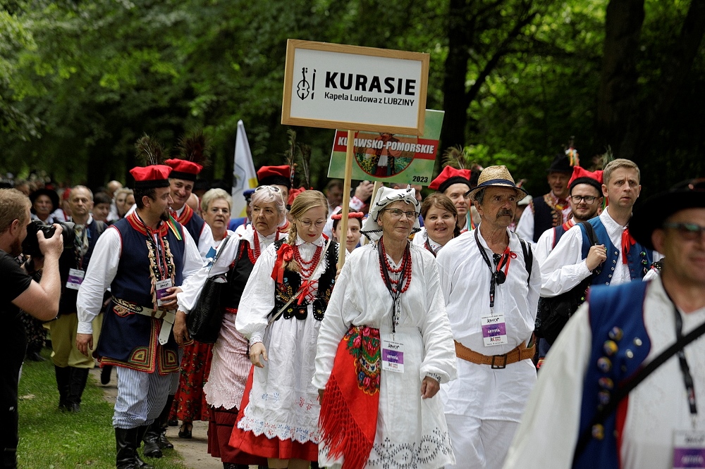 Jarosław Kubalski - Radio Kielce