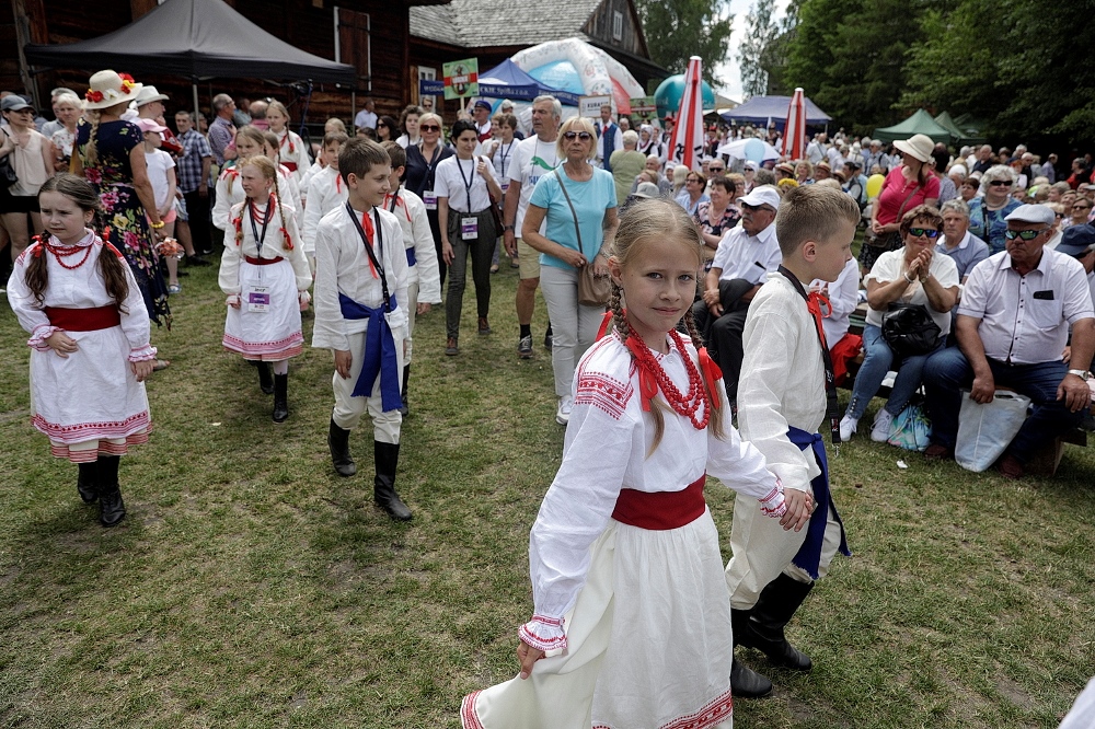 Jarosław Kubalski - Radio Kielce