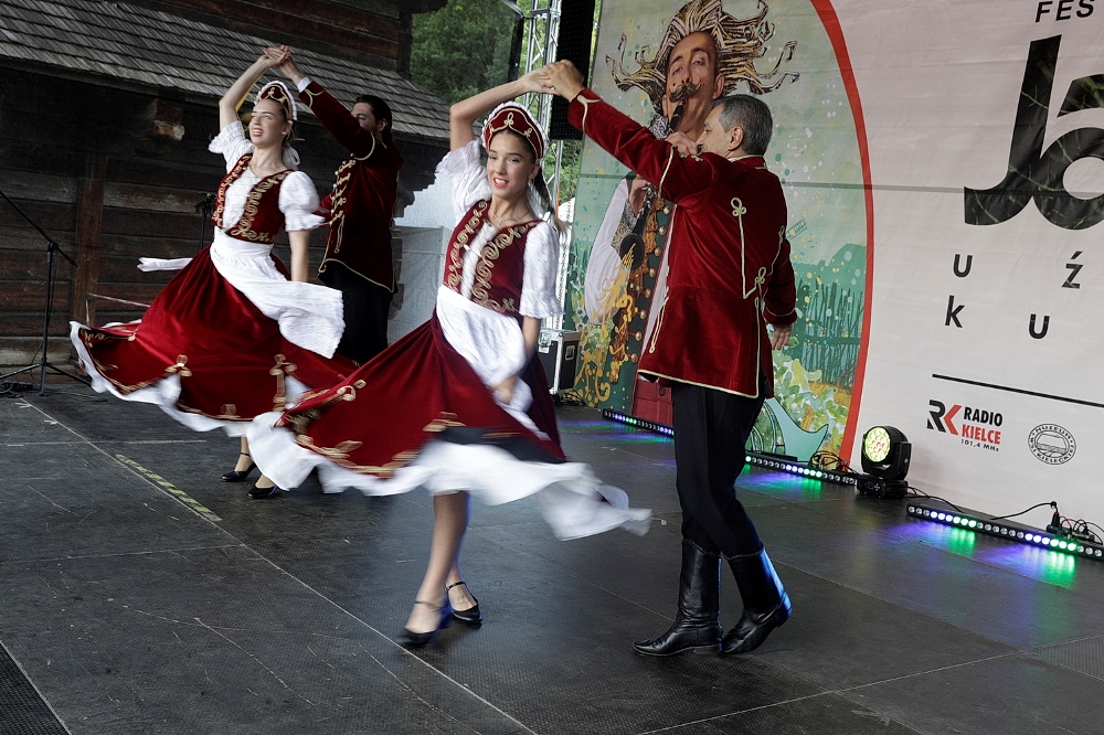 Jarosław Kubalski - Radio Kielce