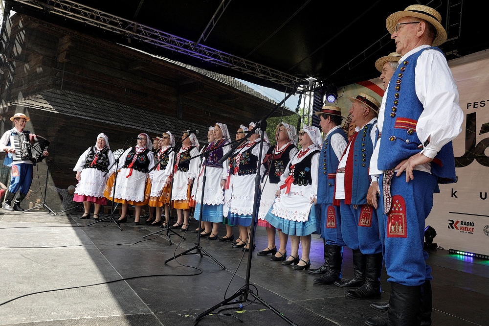 Jarosław Kubalski - Radio Kielce