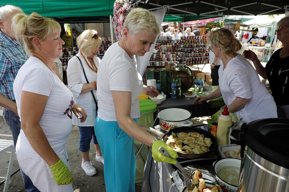 Jarosław Kubalski - Radio Kielce