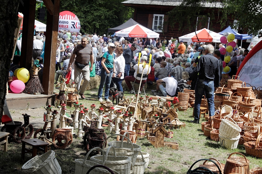 Jarosław Kubalski - Radio Kielce