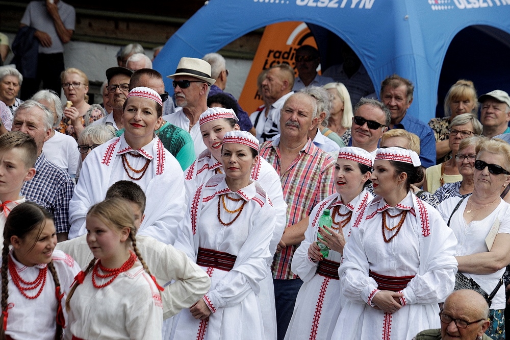 Jarosław Kubalski - Radio Kielce