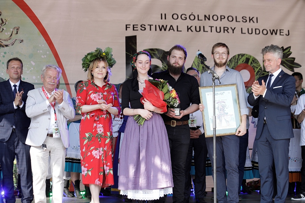 Jarosław Kubalski - Radio Kielce