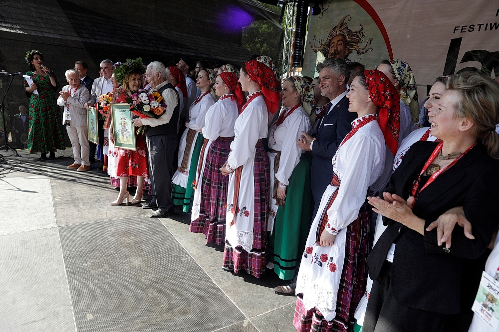 Jarosław Kubalski - Radio Kielce