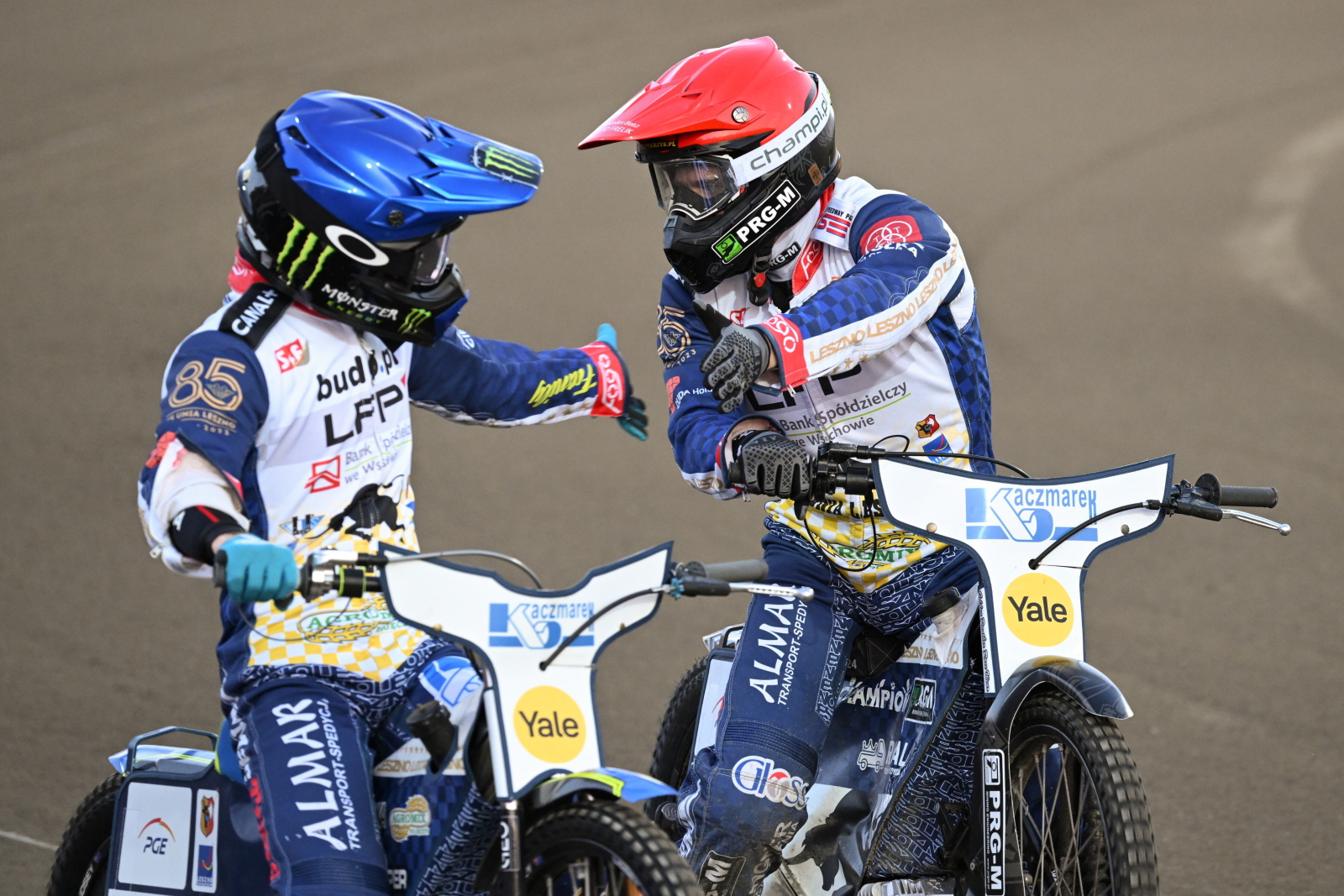 mid-23707535 - PAP/Jakub Kaczmarczyk