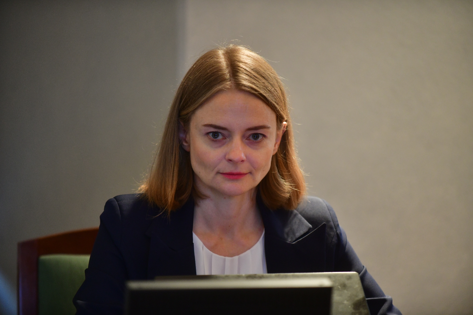 radna dominika król - Wojtek Wardejn - Radio Poznań