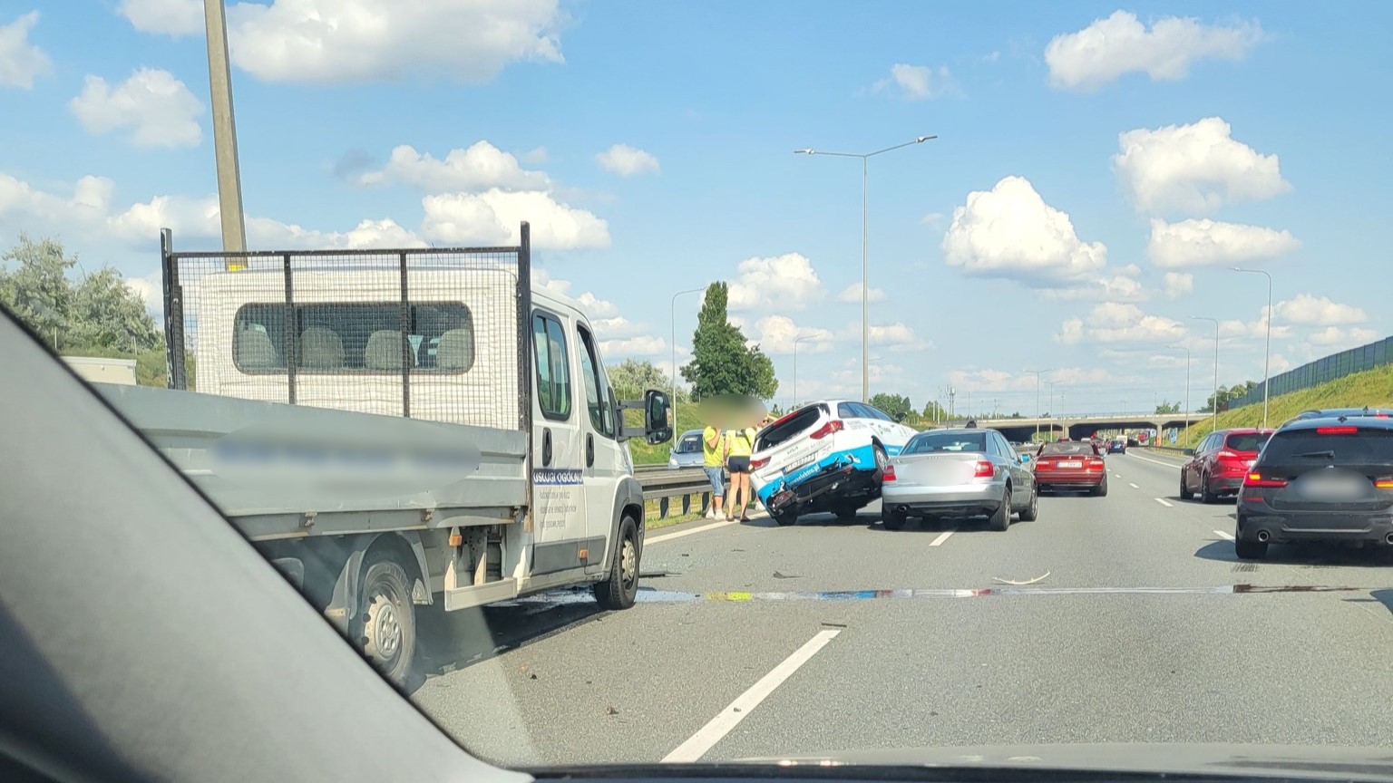 karambol a2  - Jakub - MotoSygnały