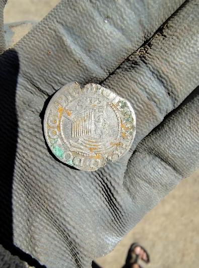 Pracownia Archeologiczno - Konserwatorska Mikołaj Nowakowski