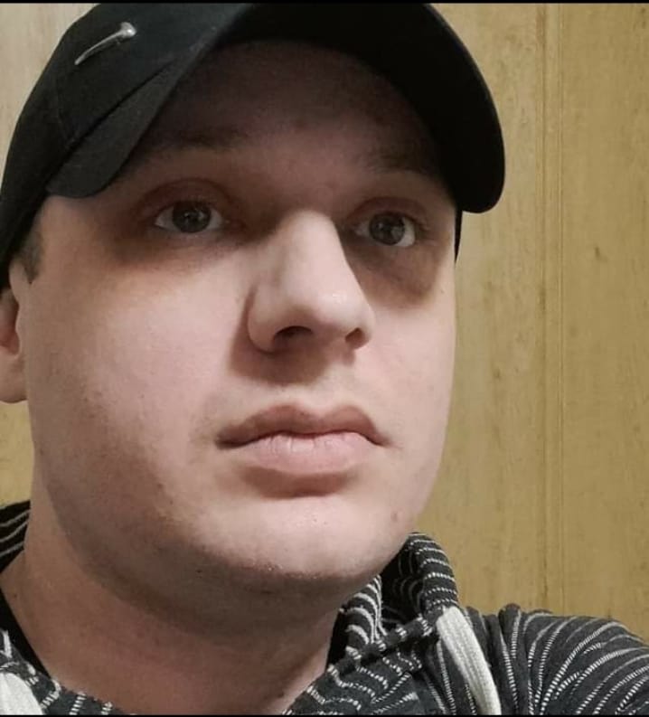 paweł kos zaginiony konin - Policja