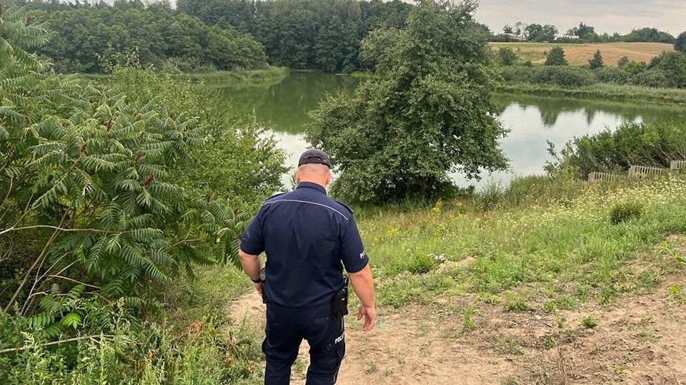 obława trzemeszno zakład poprawczy - KPP Gniezno