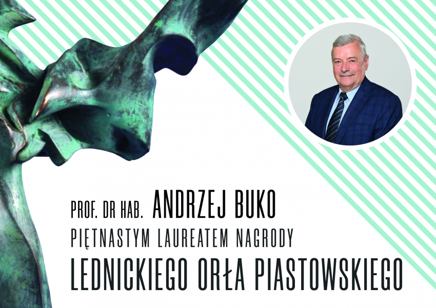 Nagroda Lednickiego Orła Piastowskiego - Lednica Muzeum