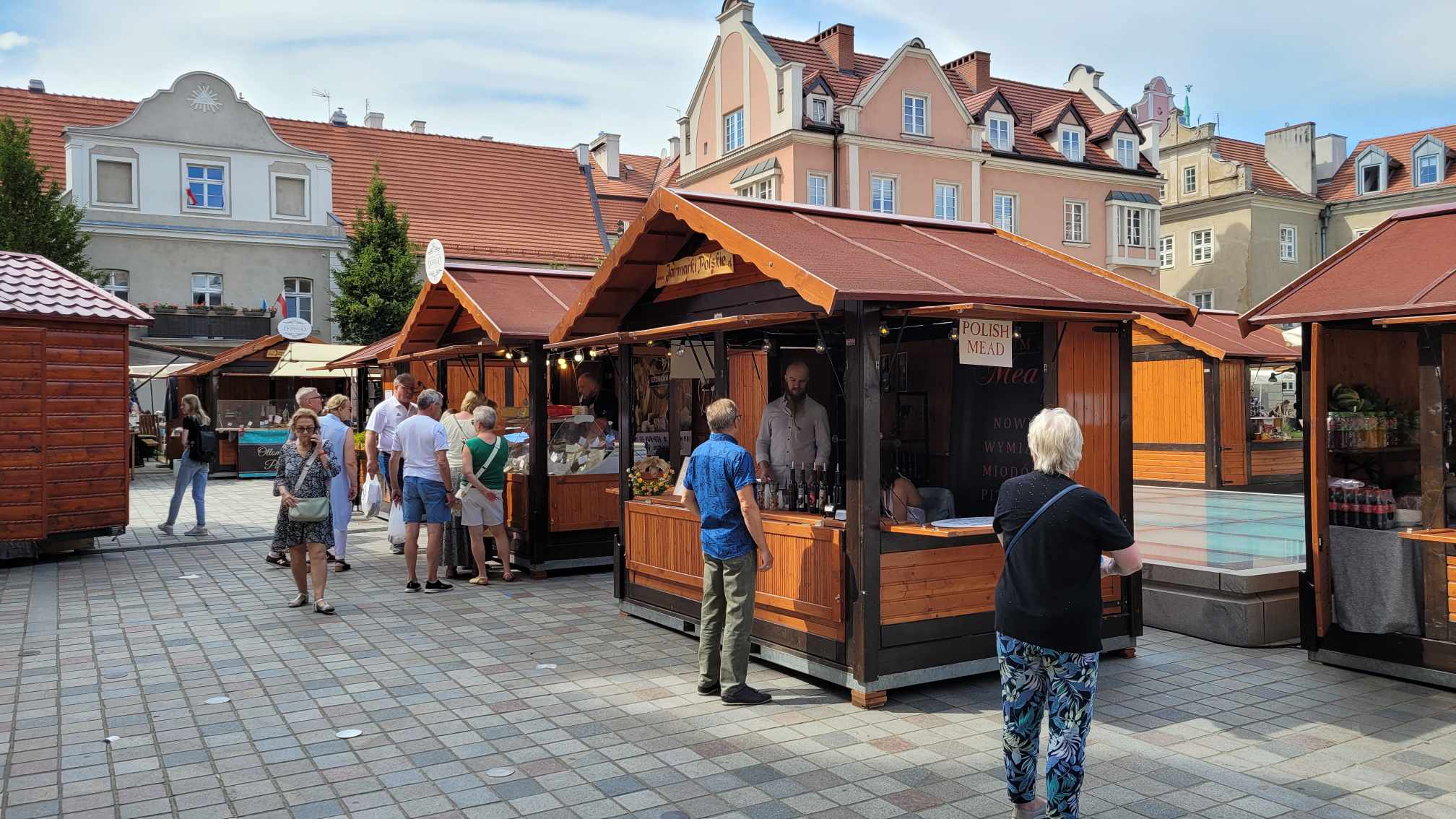 Festiwal Smaku 2023 - Krzysztof Polasik