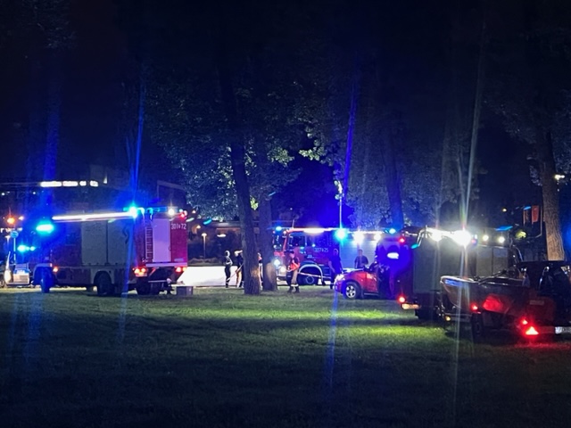 utonął malta poznań - Słuchacz Robert