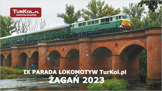 parada żagań - Turkol.pl