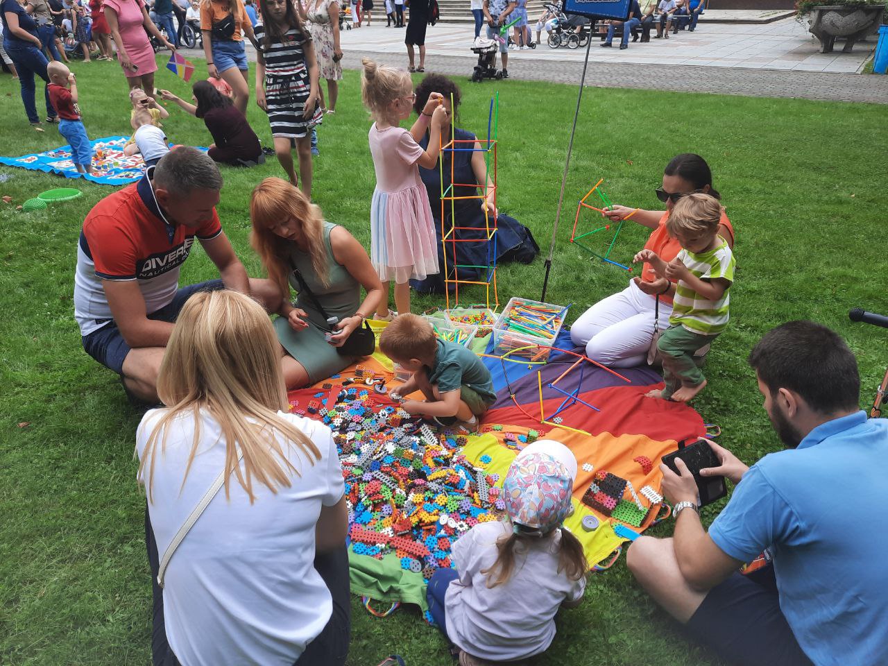  Licheńskie Spotkania Rodzin  - Alicja Deręgowska - Radio Poznań