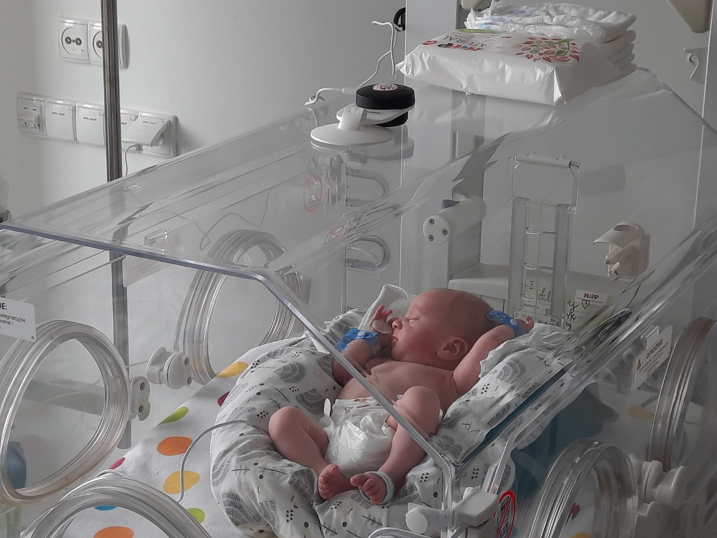 oko na malucha - Rafał Muniak - Radio Poznań