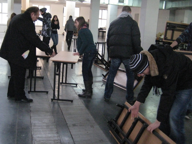 Wojciech Chmielewski