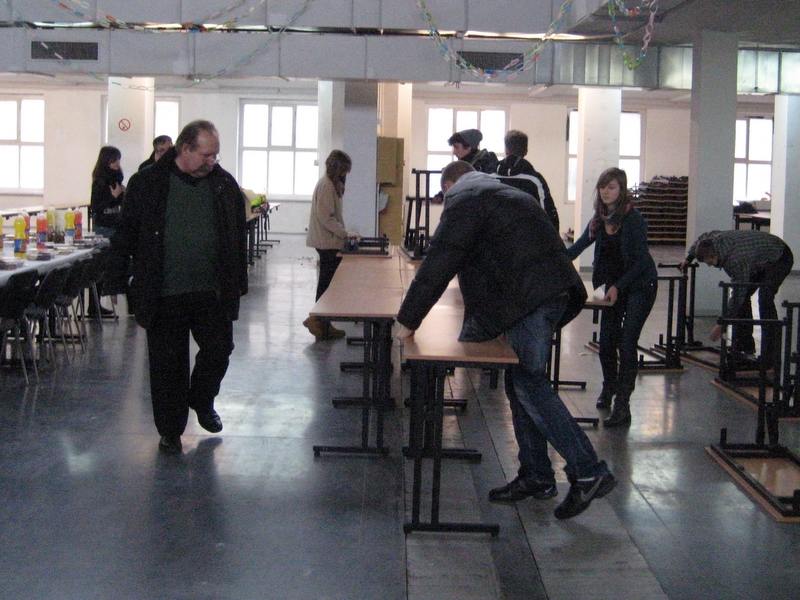 Wojciech Chmielewski