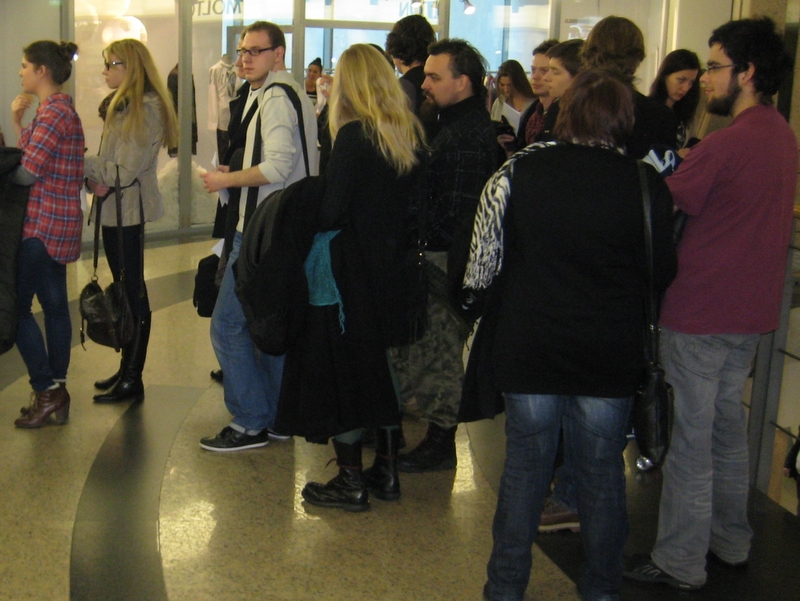 Casting do filmu Złudzenia - Jacek Butlewski