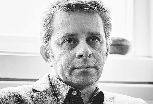 David Wengrow - Organizator