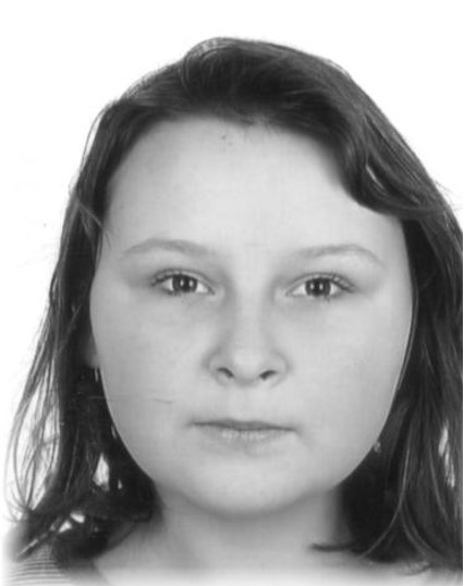 Julia Stanisławska - Komenda Miejska Policji w Poznaniu