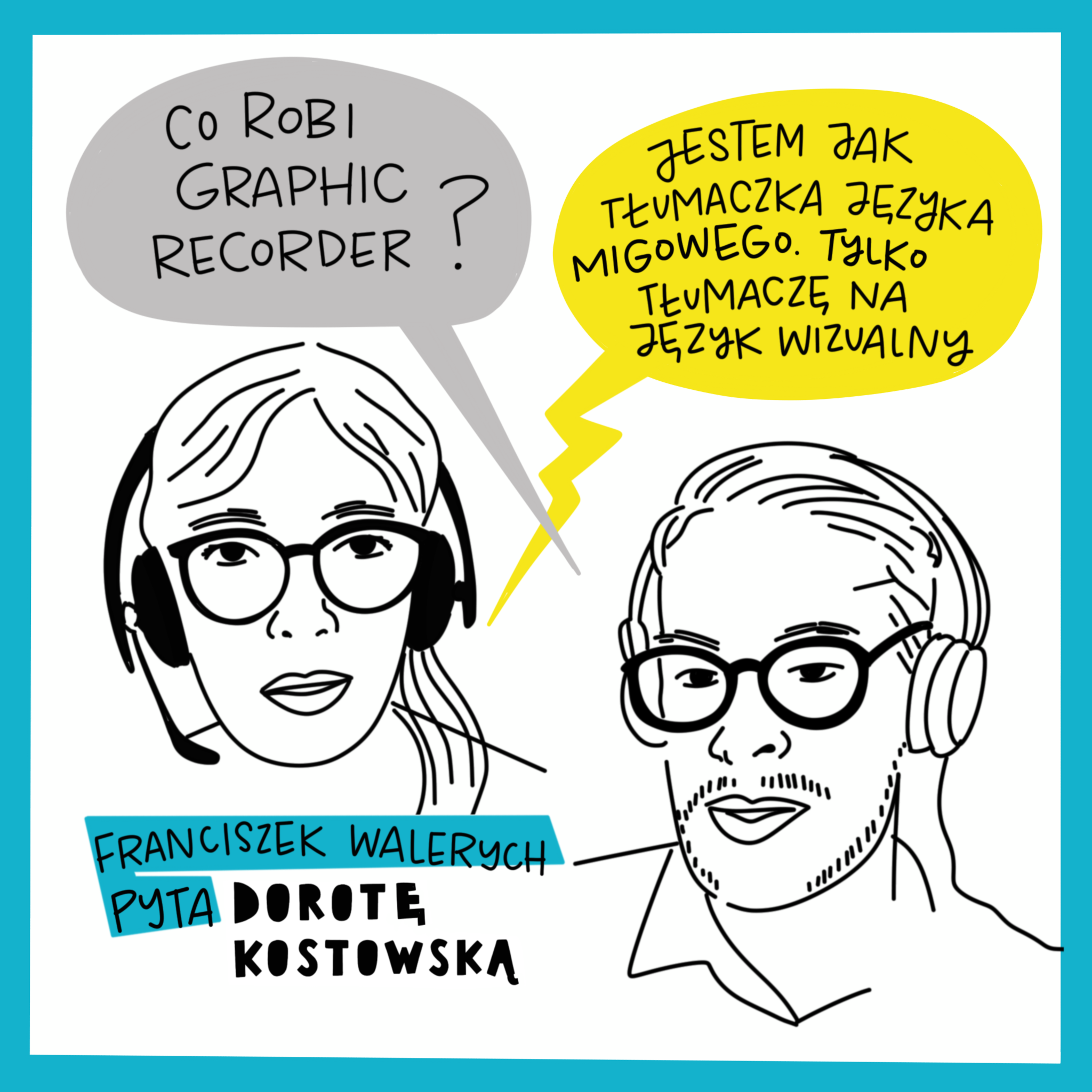 Dorota Kostowska
