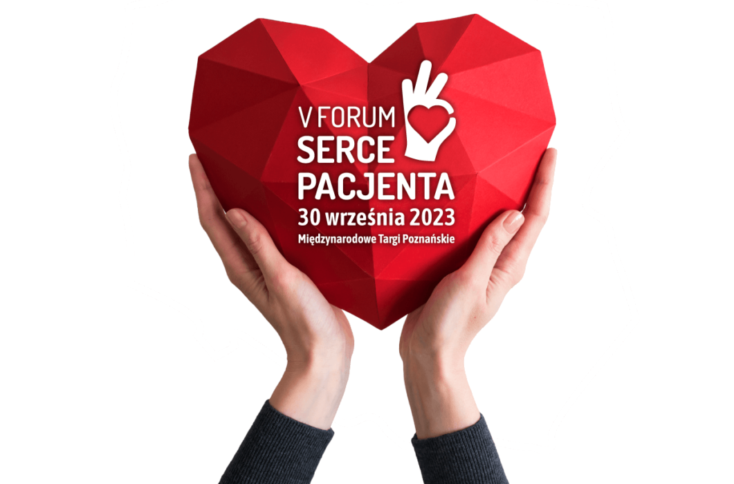 V Forum Serce Pacjenta - Polskie Towarzystwo Kardiologiczne