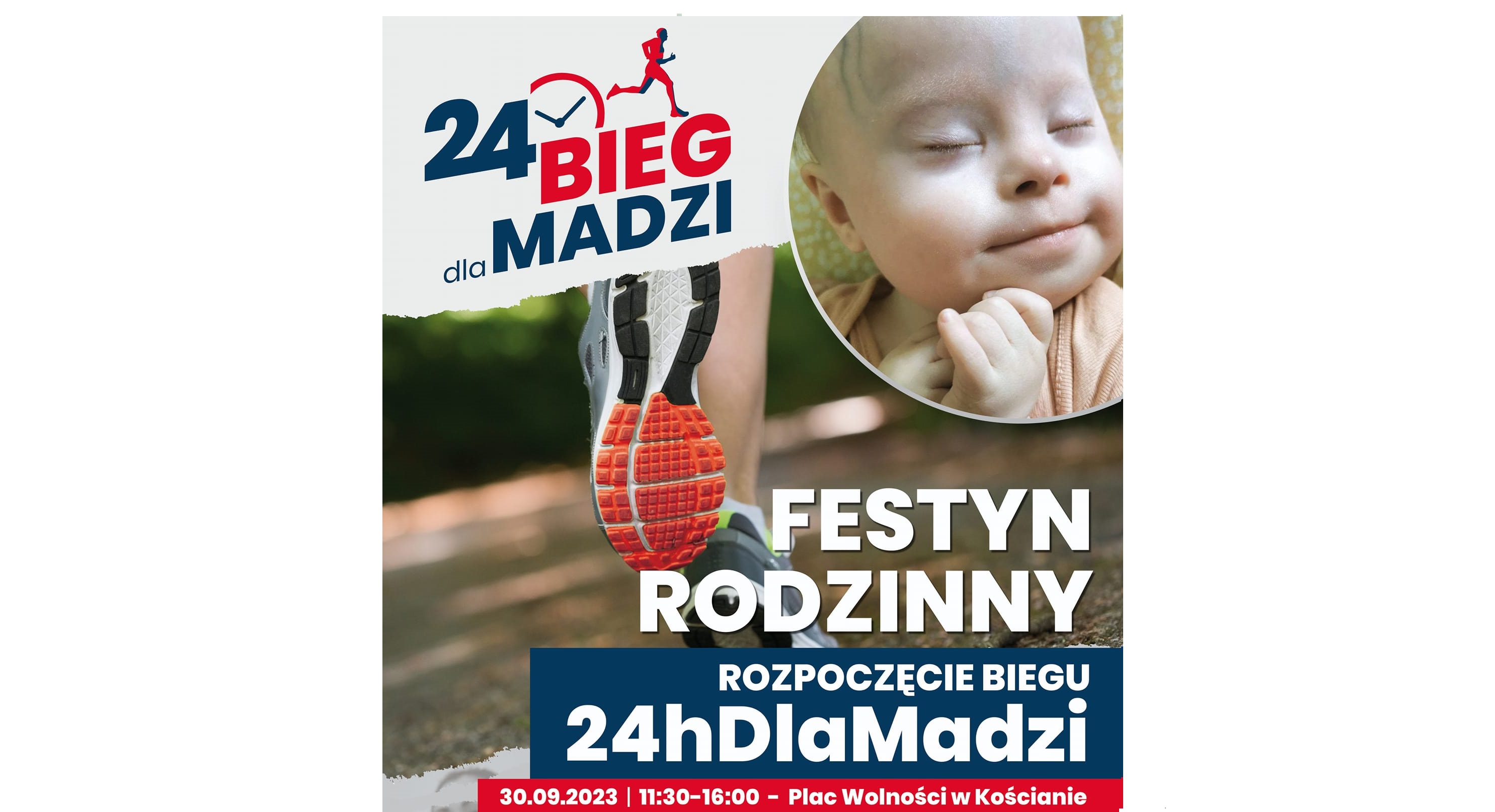 Bieg dla Madzi