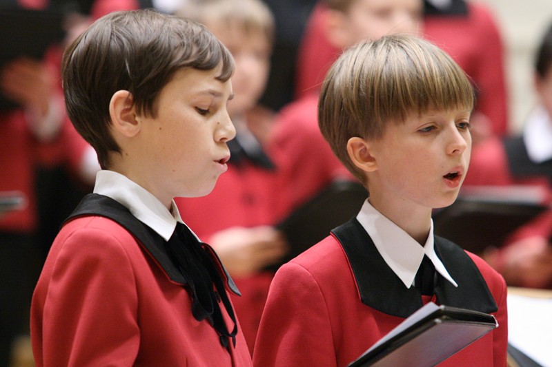 Słowicze kolędowanie - 2011 - Antoni Hoffmann