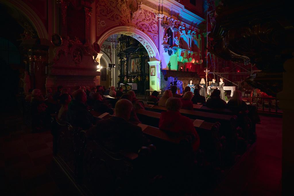 trzeci Tydzień św. Franciszka - Organizator