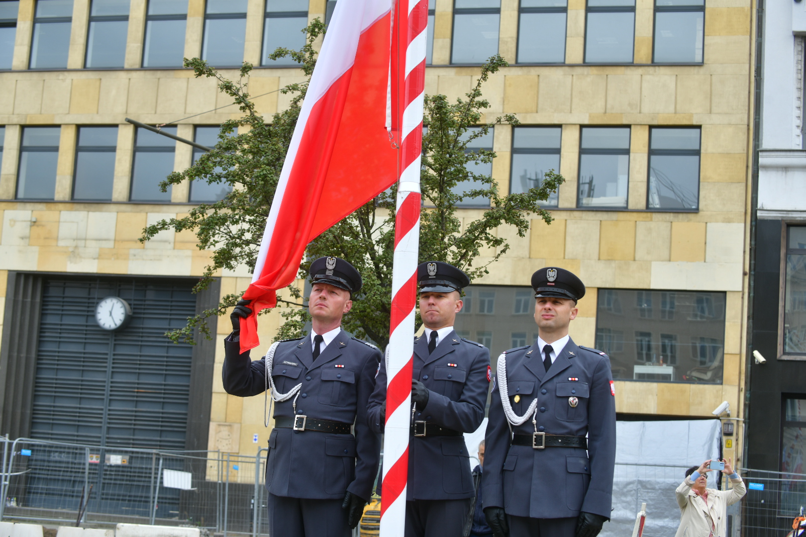 Wojtek Wardejn