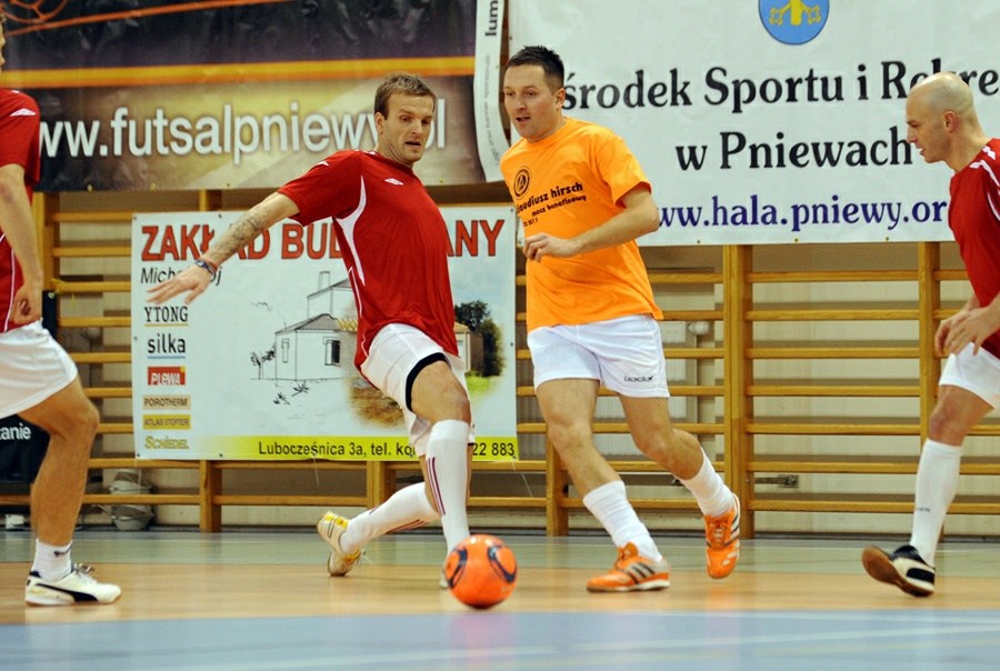 futsal hirsh - Krzysztof Kaczyński - www.wielkopolskisport.pl