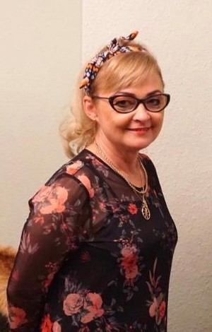 zaginiona izabela lipska - FB: KMP Poznań